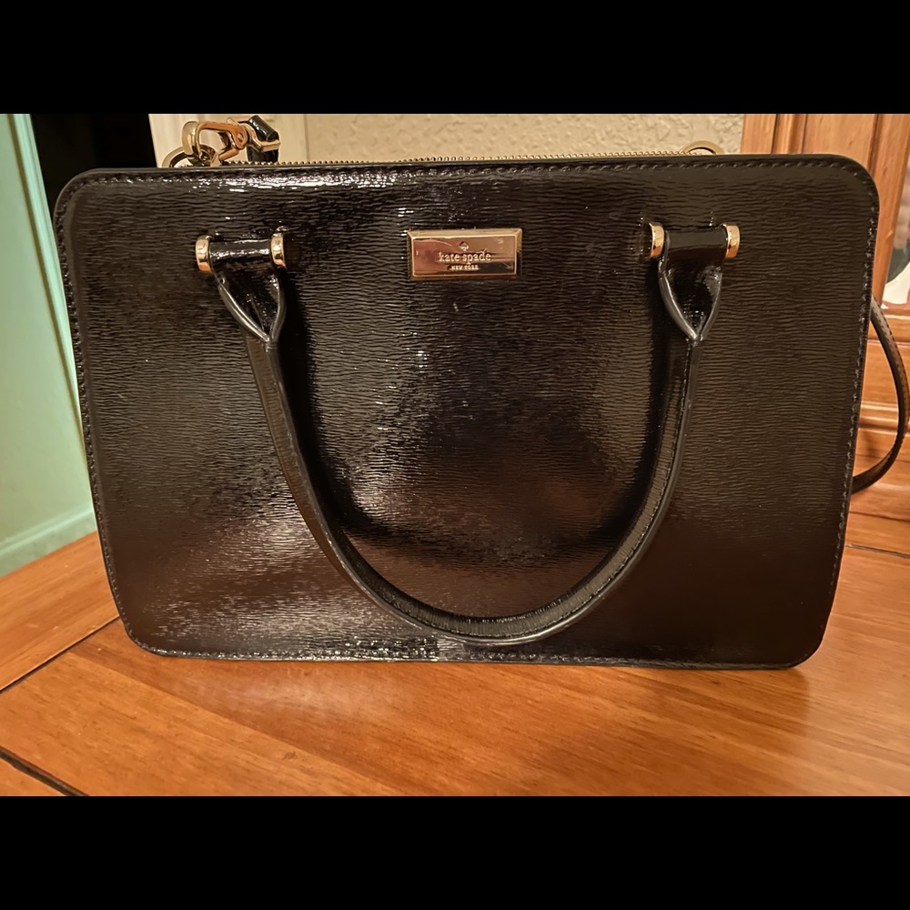 Kate Spade Crossbody